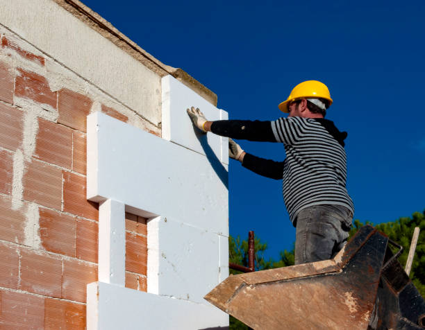 Best Blown-in Insulation  in Mar Mac, NC