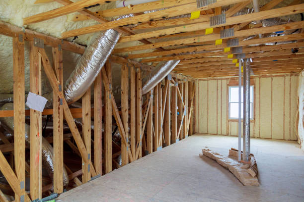 Best Insulation Removal  in Mar Mac, NC