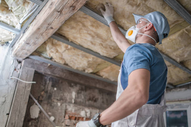 Garage Insulation Installation in Mar Mac, NC
