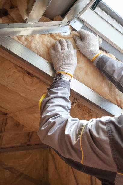 Best Local Insulation Services  in Mar Mac, NC