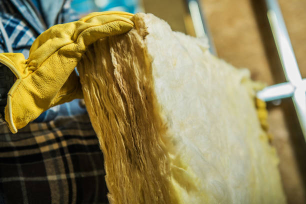 Best Fiberglass Insulation  in Mar Mac, NC