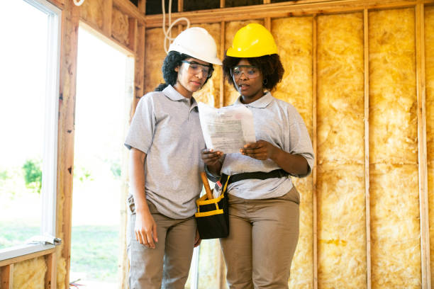 Best Insulation for Commercial Buildings  in Mar Mac, NC