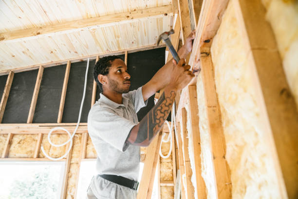 Best Crawl Space Insulation  in Mar Mac, NC