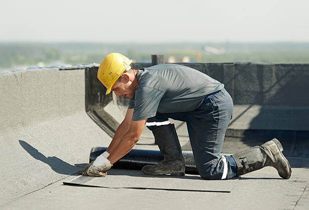Best Wall Insulation Contractor  in Mar Mac, NC