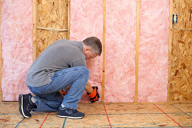 Best Affordable Insulation Services  in Mar Mac, NC