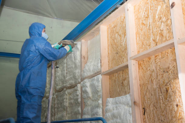 Best Attic Insulation Installation  in Mar Mac, NC
