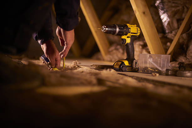 Best Home Insulation Services  in Mar Mac, NC
