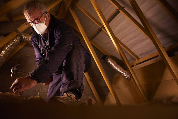 Range of Insulation Solutions in Mar Mac, NC