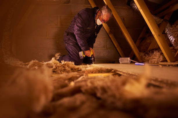 Best Insulation Contractor Near Me  in Mar Mac, NC